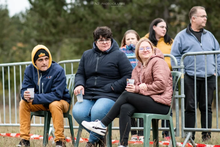 Concours de Beauté - Édition 2024 - Canifun