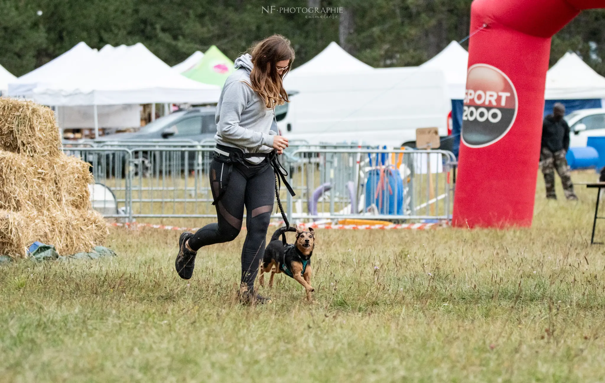 Cani-Parcours - Édition 2024 - Canifun