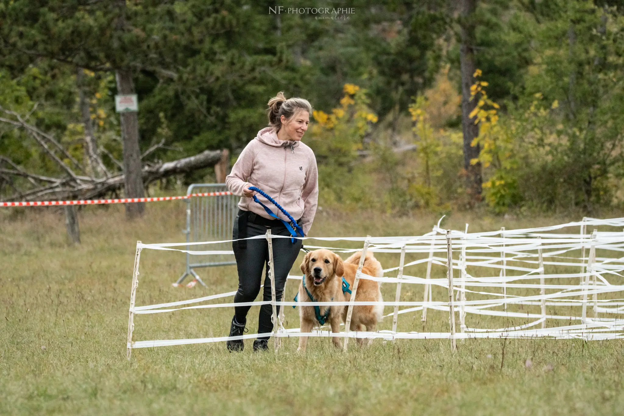 Cani-Parcours - Édition 2024 - Canifun