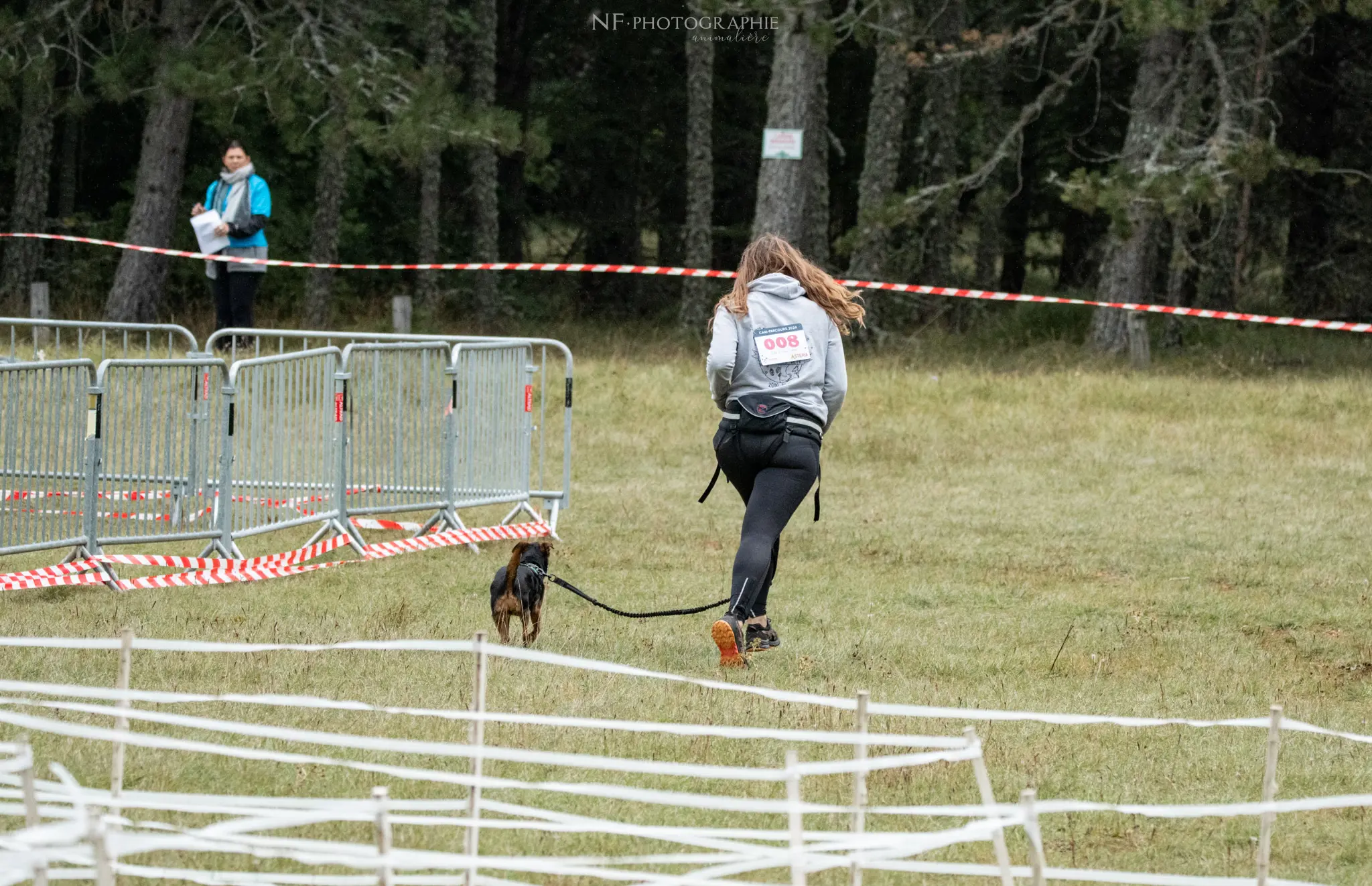 Cani-Parcours - Édition 2024 - Canifun