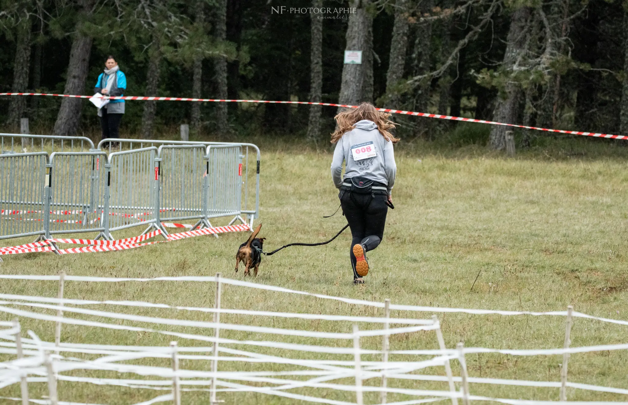 Cani-Parcours - Édition 2024 - Canifun