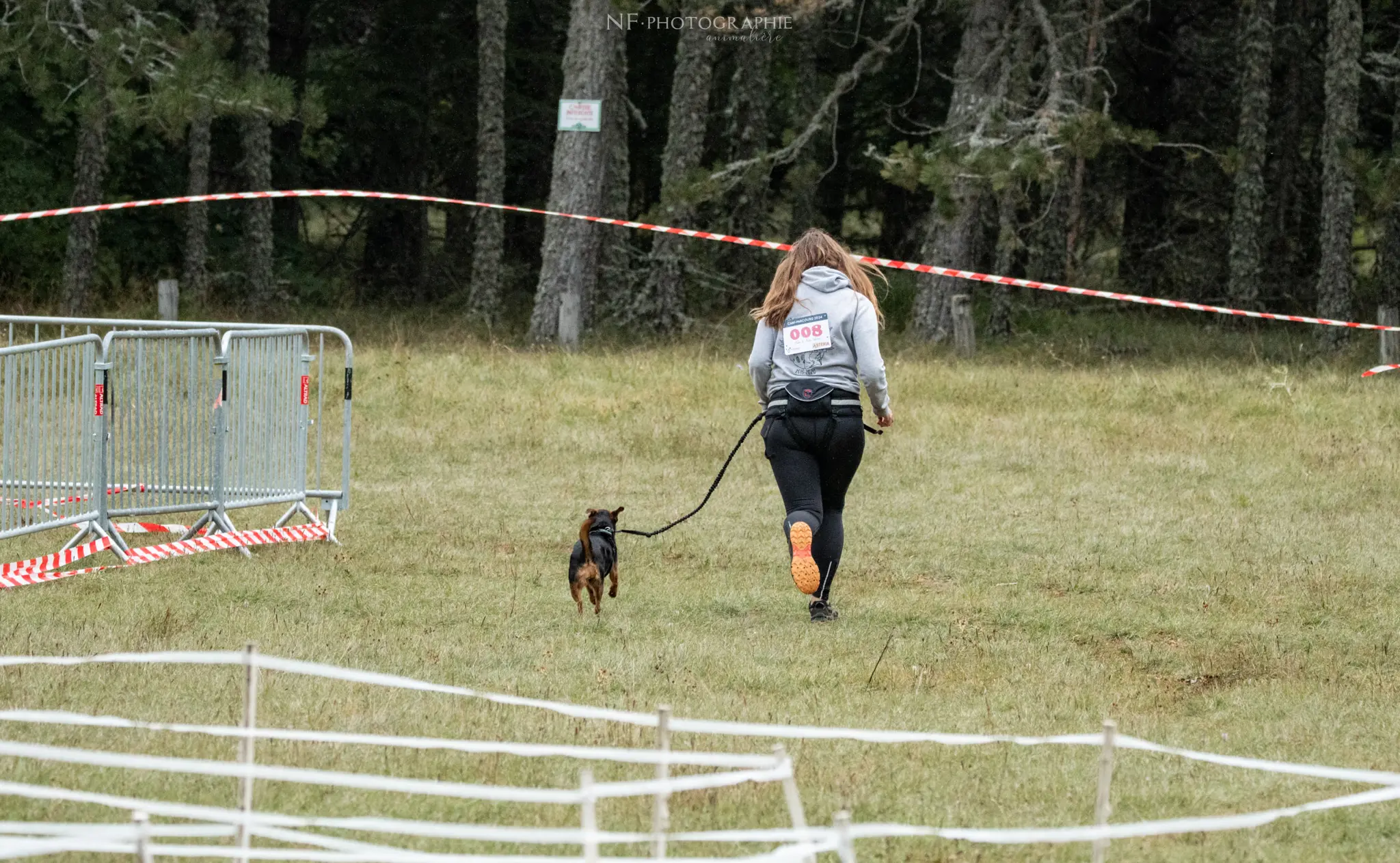 Cani-Parcours - Édition 2024 - Canifun