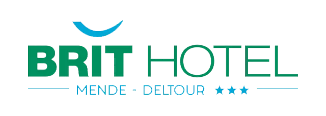 Brit Hôtel - Deltour