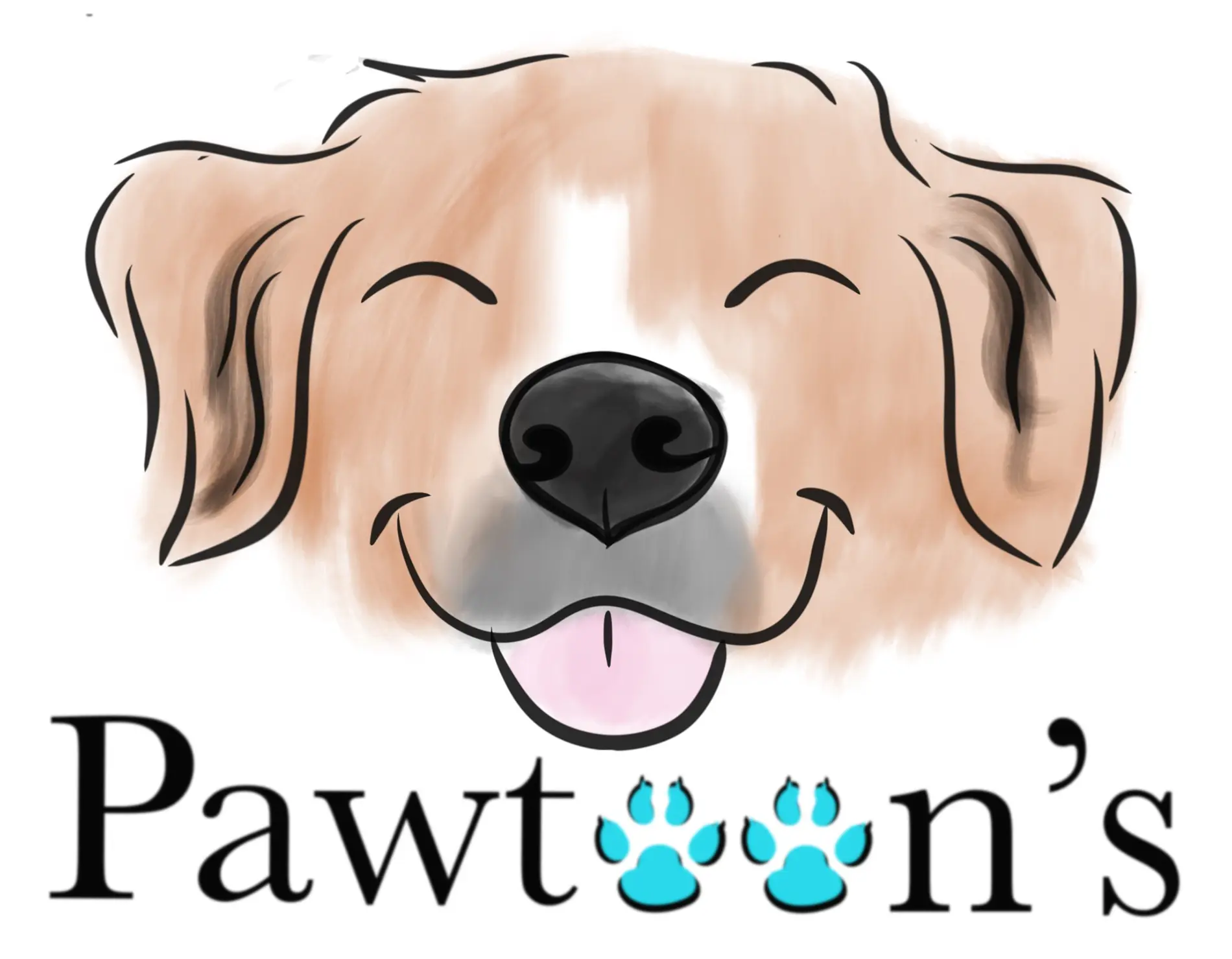 Pawtoon's