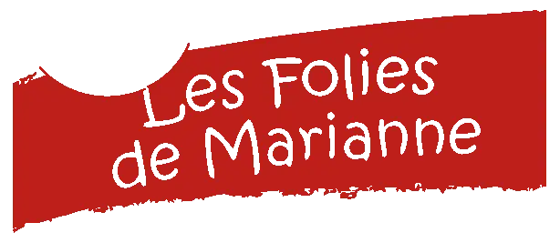 Les folies de Marianne