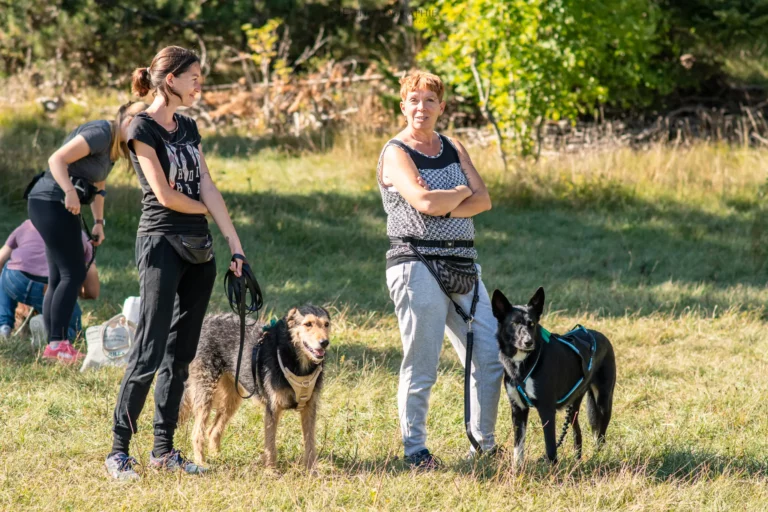 Cani-Cross - Édition 2025 - Canifun