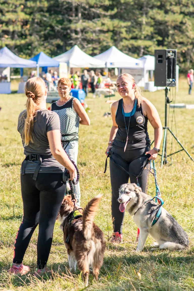 Cani-Cross - Édition 2025 - Canifun