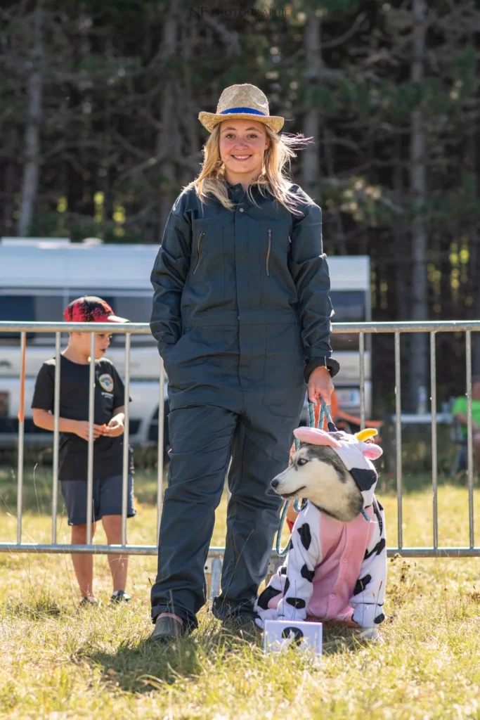 Défilé de Déguisements - Édition 2025 - Canifun