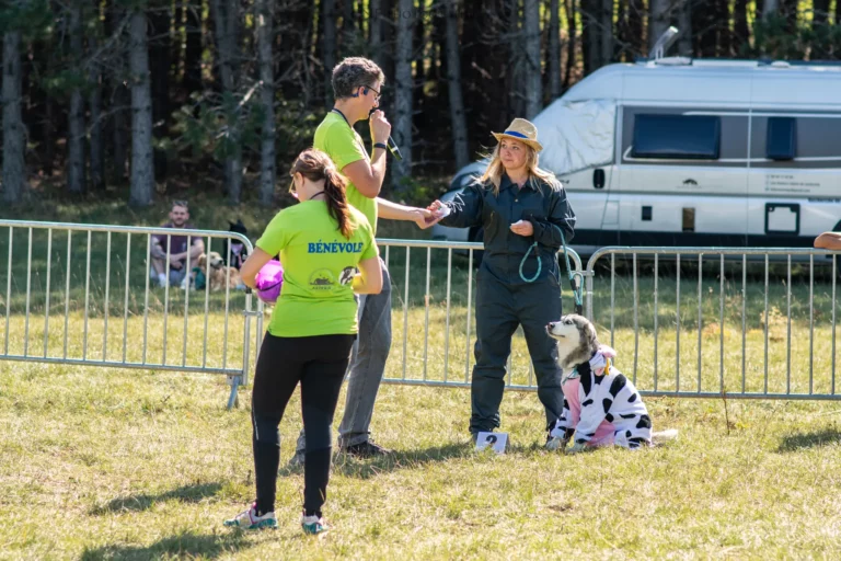 Défilé de Déguisements - Édition 2025 - Canifun