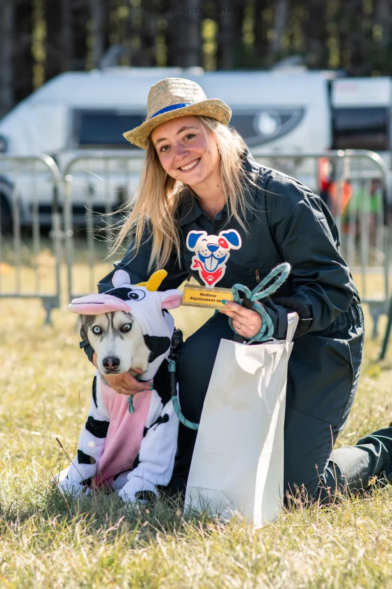 Défilé de Déguisements - Édition 2025 - Canifun