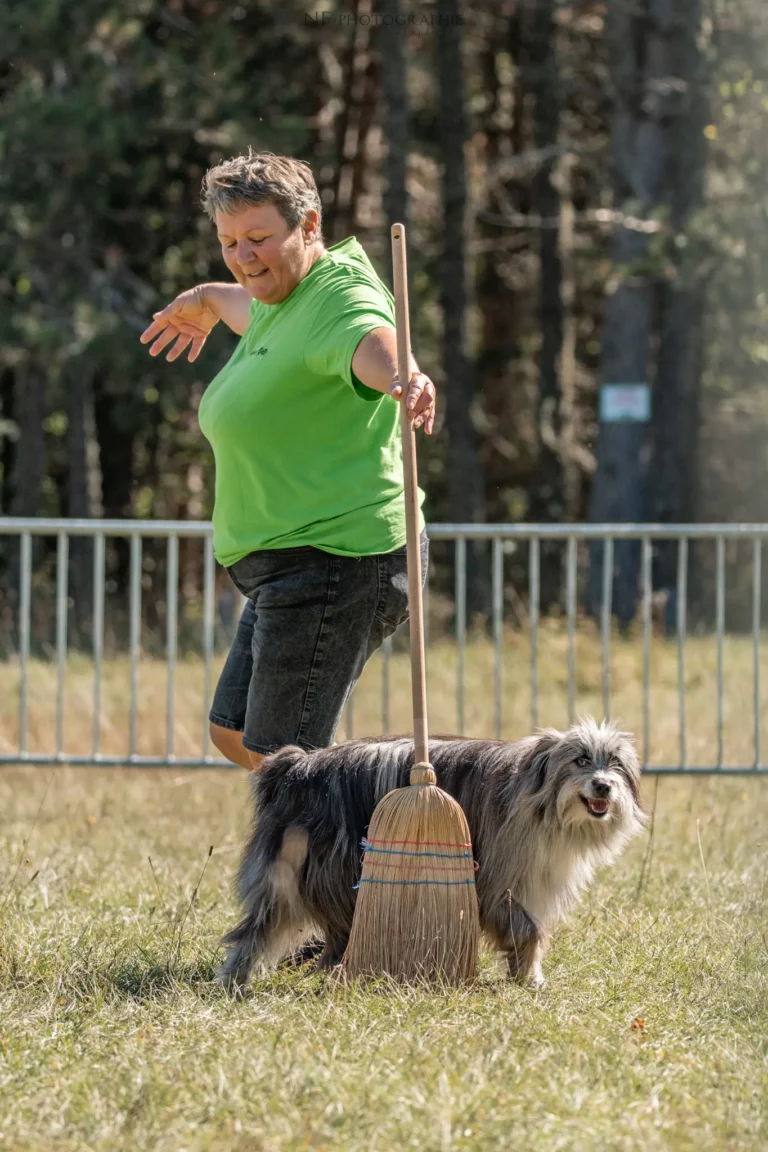 Dog Dancing - Édition 2025 - Canifun