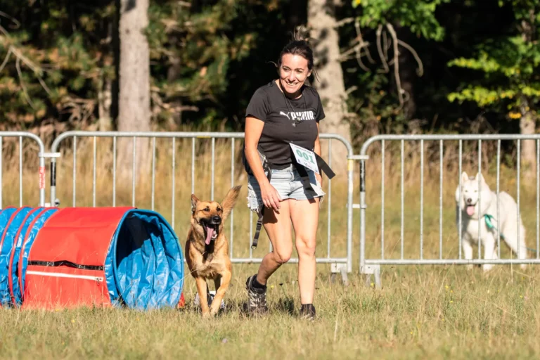 Tunnel-Cup - Édition 2025 - Canifun