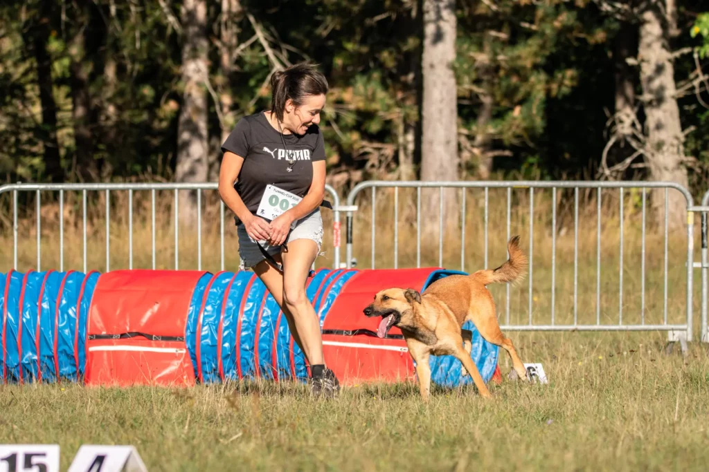 Tunnel-Cup - Édition 2025 - Canifun