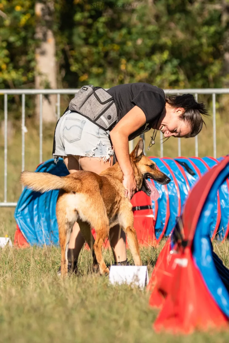 Tunnel-Cup - Édition 2025 - Canifun