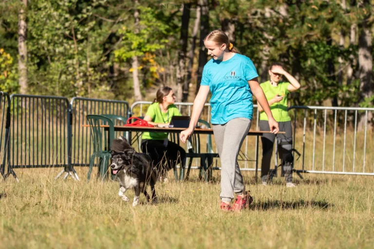 Tunnel-Cup - Édition 2025 - Canifun