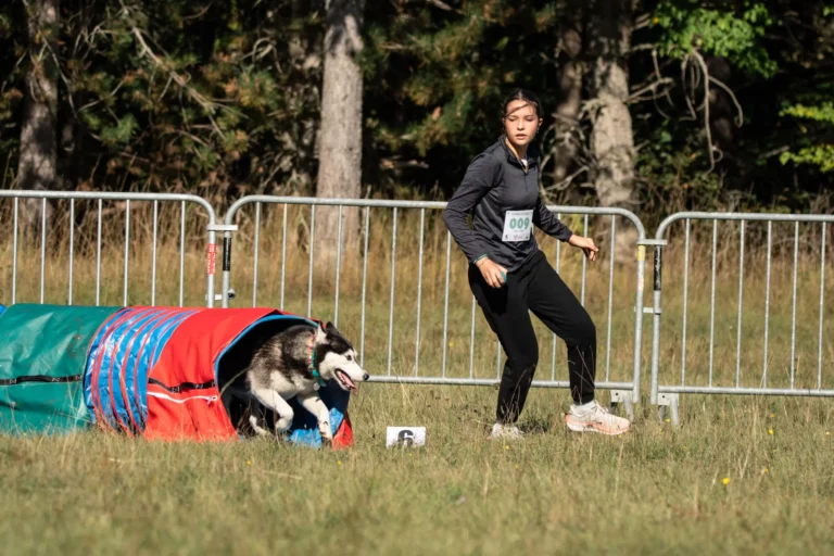 Tunnel-Cup - Édition 2025 - Canifun