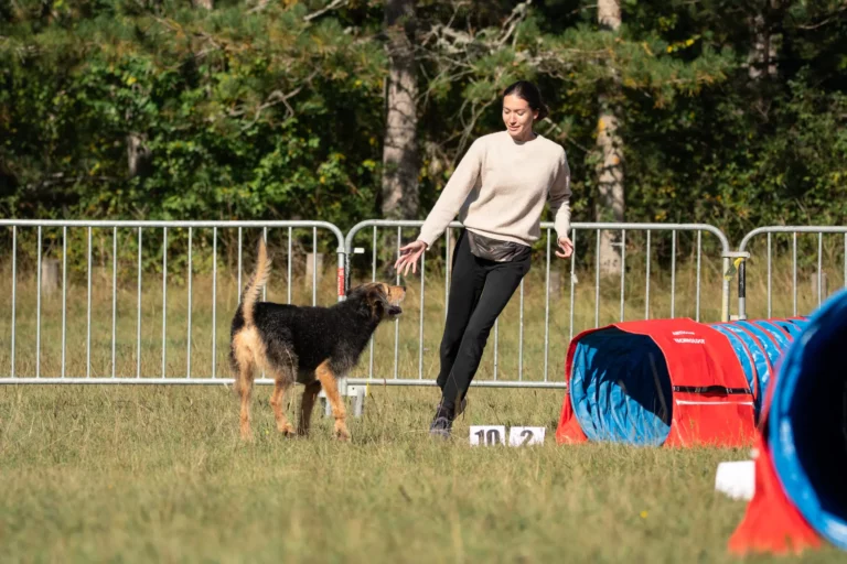 Tunnel-Cup - Édition 2025 - Canifun