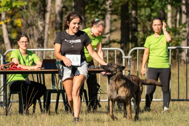 Tunnel-Cup - Édition 2025 - Canifun