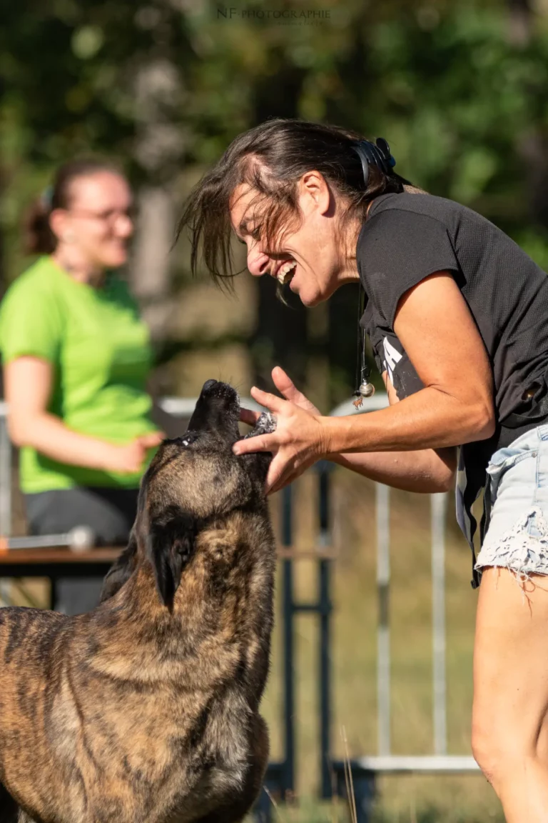 Tunnel-Cup - Édition 2025 - Canifun