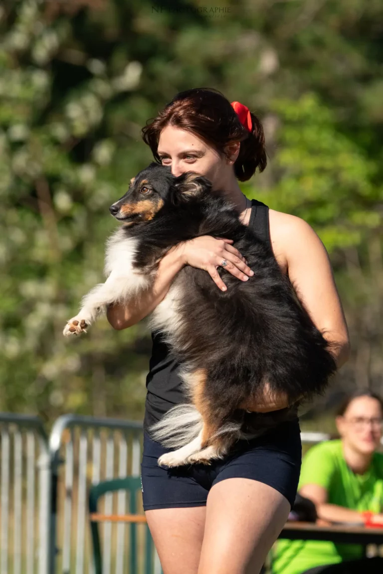 Tunnel-Cup - Édition 2025 - Canifun