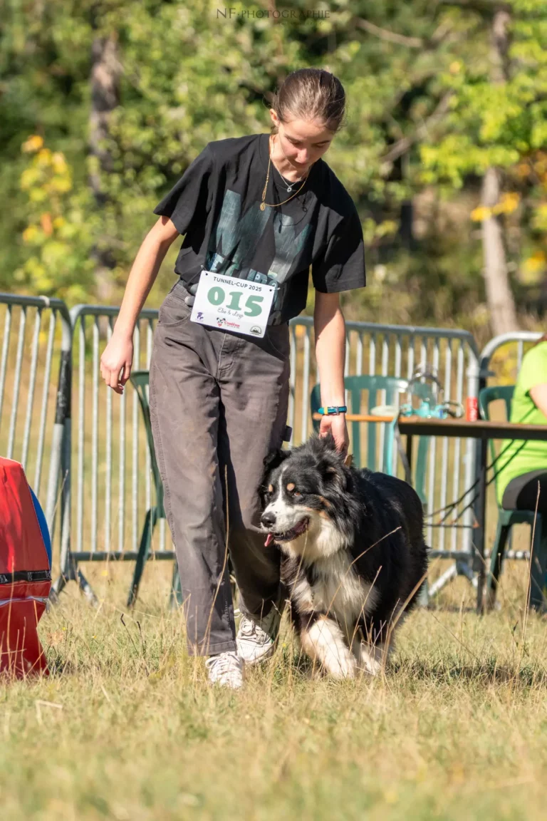 Tunnel-Cup - Édition 2025 - Canifun