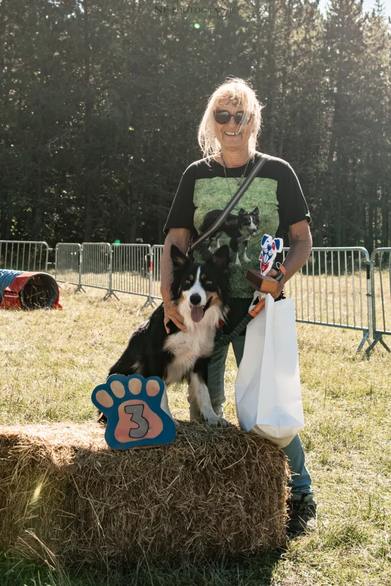 Tunnel-Cup - Édition 2025 - Canifun