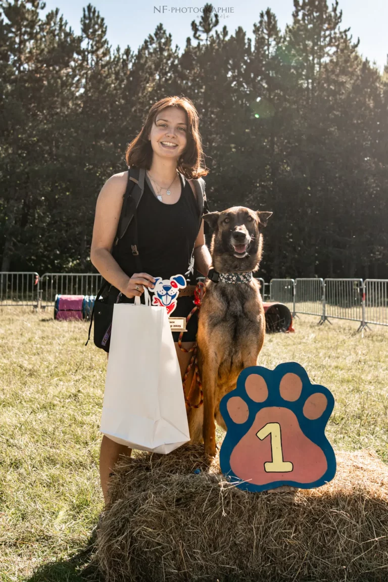 Tunnel-Cup - Édition 2025 - Canifun