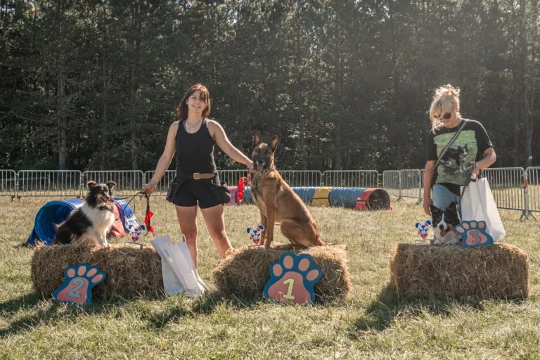 Tunnel-Cup - Édition 2025 - Canifun