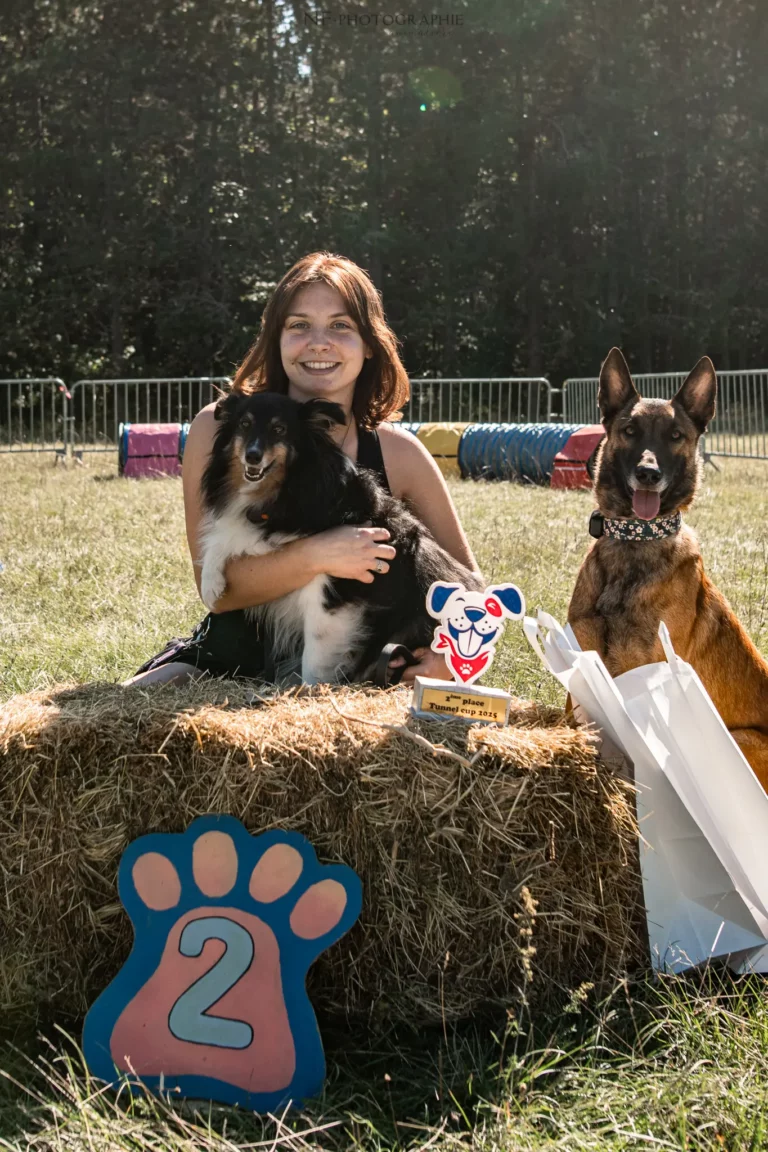 Tunnel-Cup - Édition 2025 - Canifun