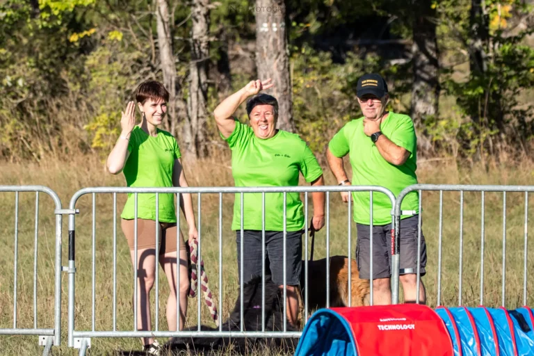 Village - Samedi - Édition 2025 - Canifun