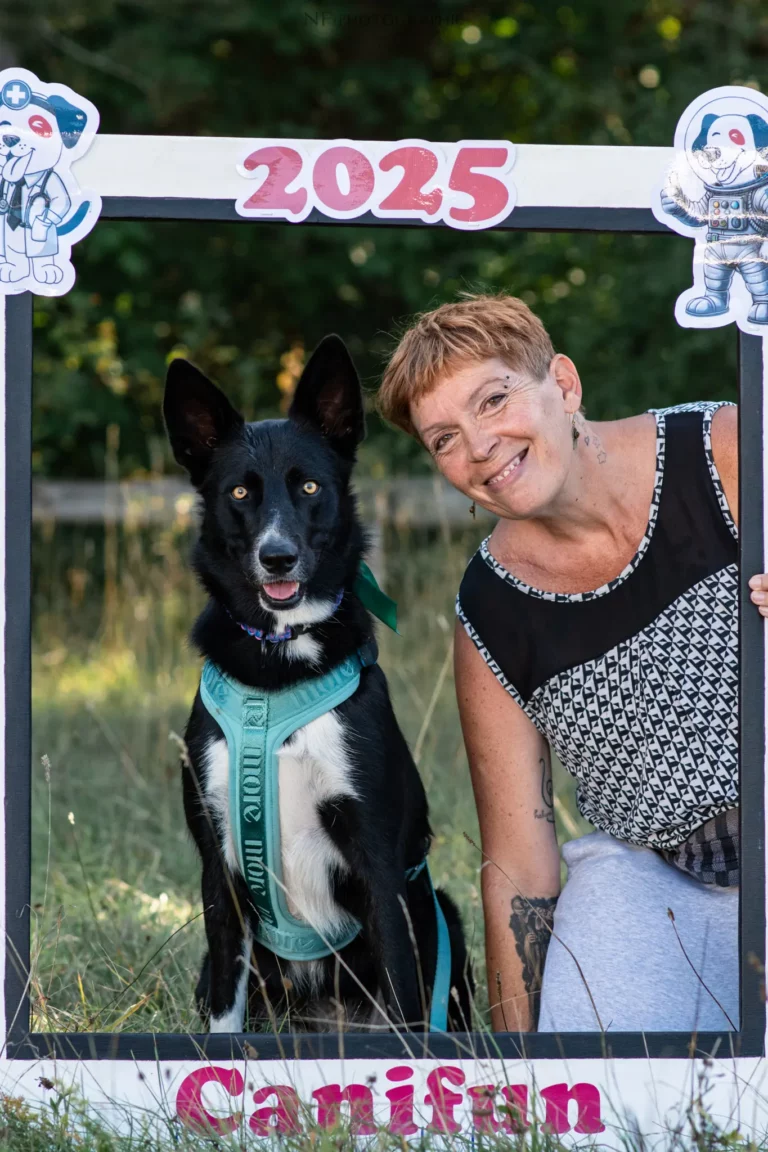 Village - Samedi - Édition 2025 - Canifun