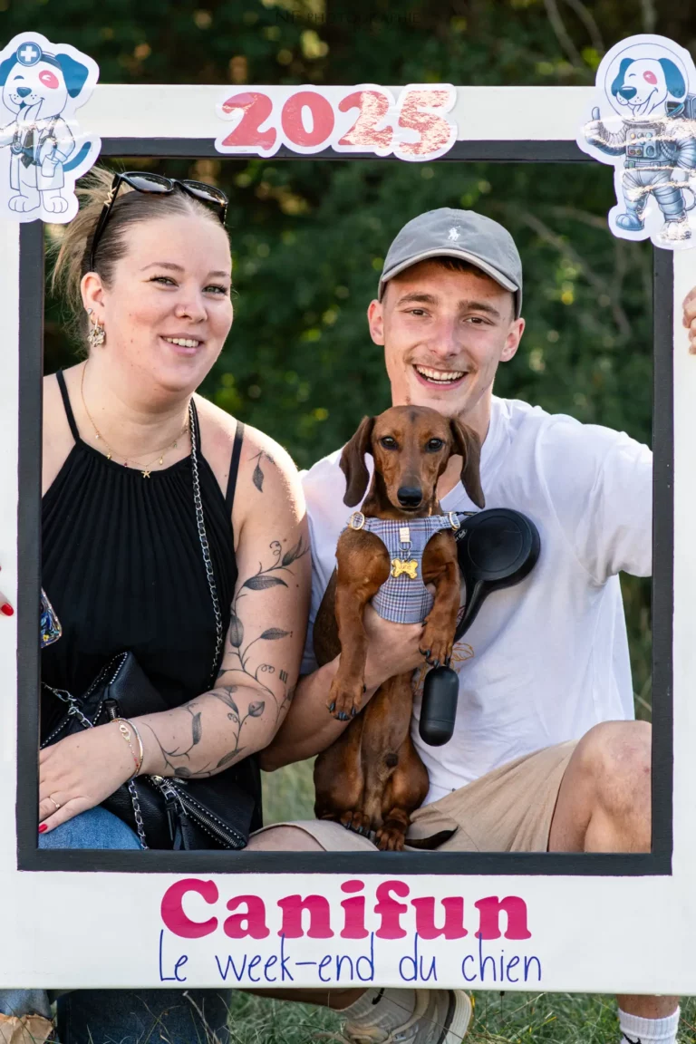 Village - Samedi - Édition 2025 - Canifun