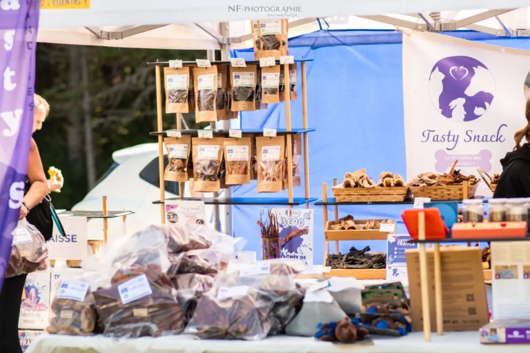 Village - Samedi - Édition 2025 - Canifun