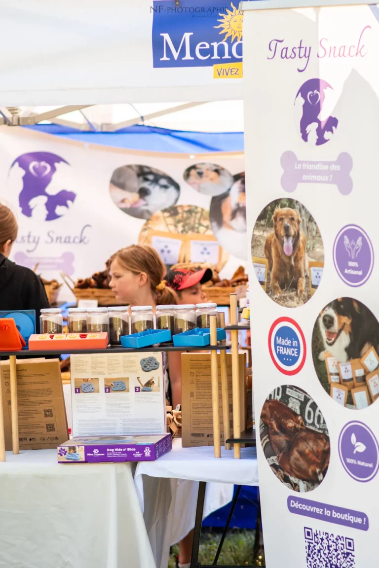 Village - Samedi - Édition 2025 - Canifun