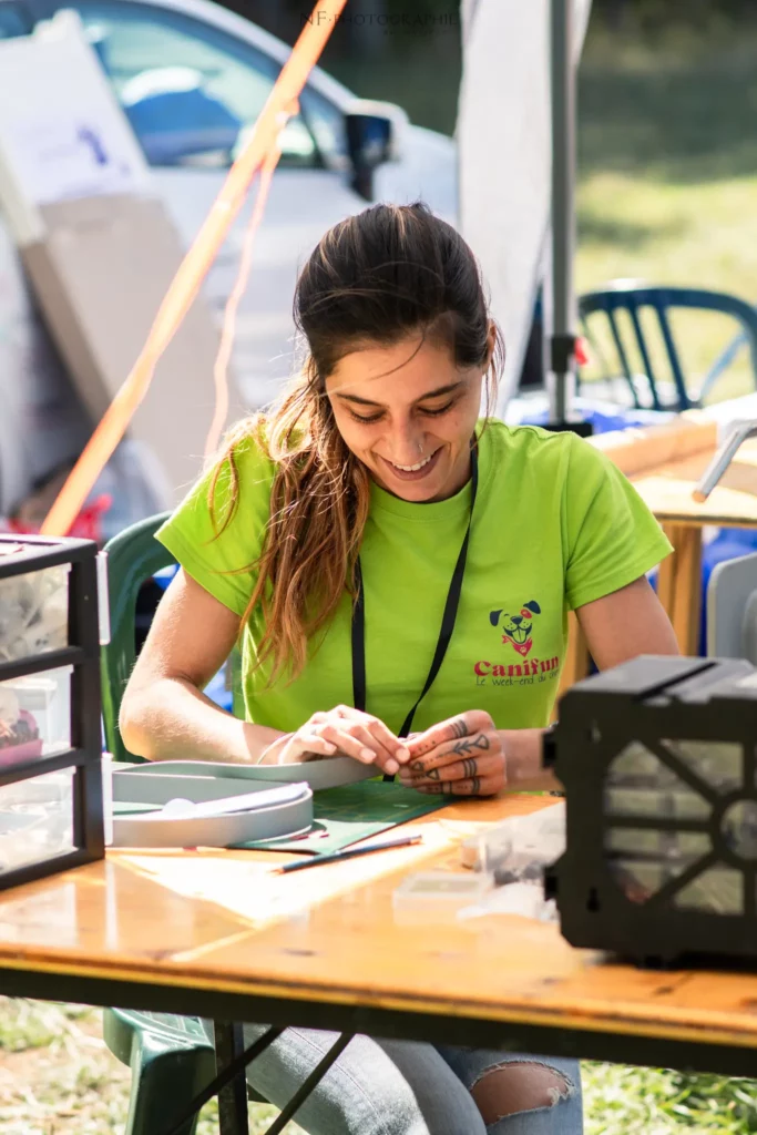 Village - Samedi - Édition 2025 - Canifun