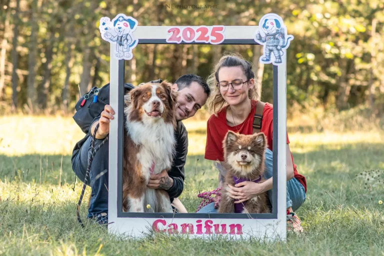 Village - Samedi - Édition 2025 - Canifun