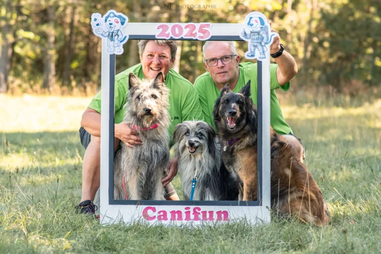 Village - Samedi - Édition 2025 - Canifun