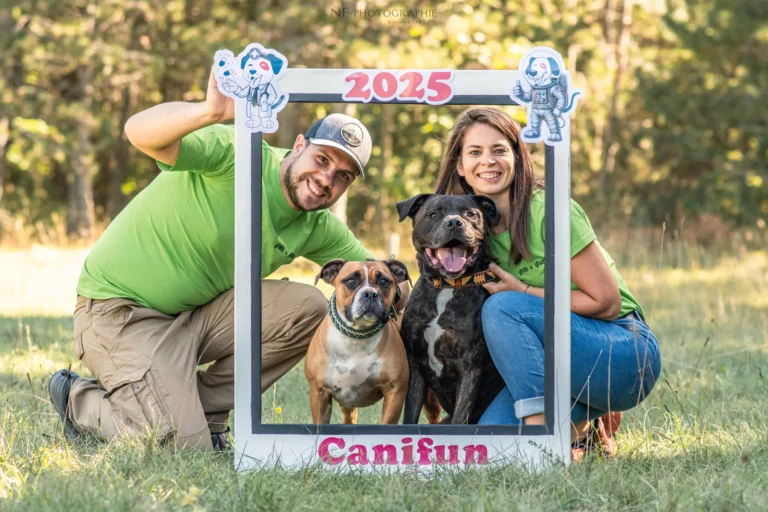 Village - Samedi - Édition 2025 - Canifun