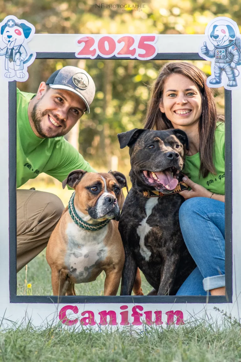 Village - Samedi - Édition 2025 - Canifun