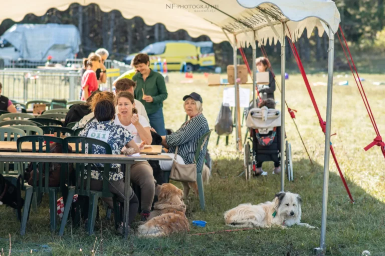 Village - Samedi - Édition 2025 - Canifun