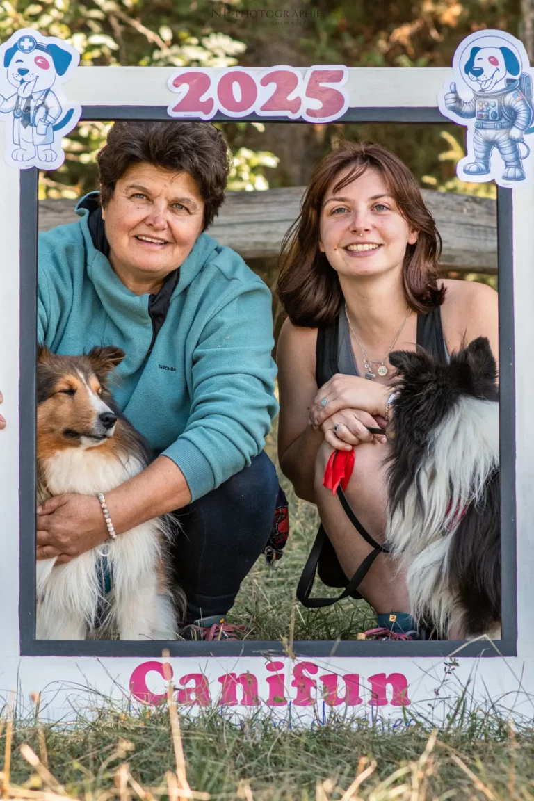 Village - Samedi - Édition 2025 - Canifun