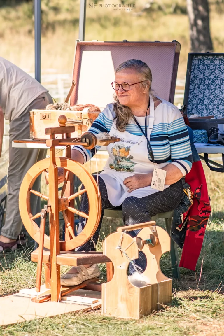 Village - Samedi - Édition 2025 - Canifun