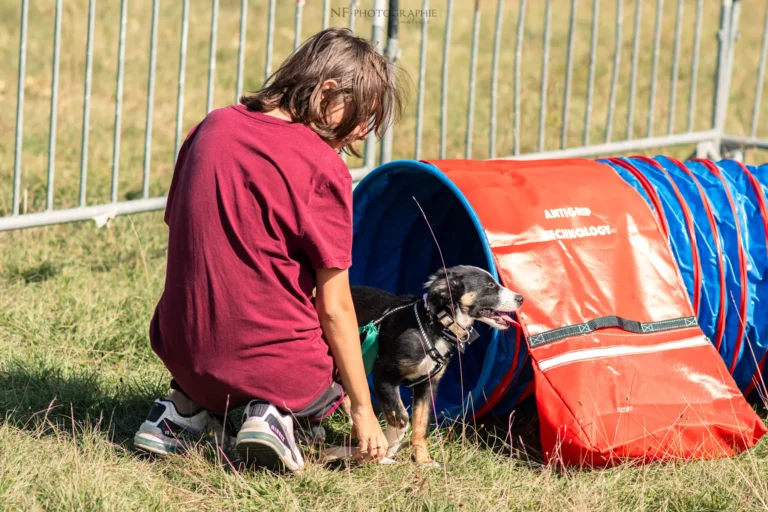 Tunnels - Édition 2025 - Canifun