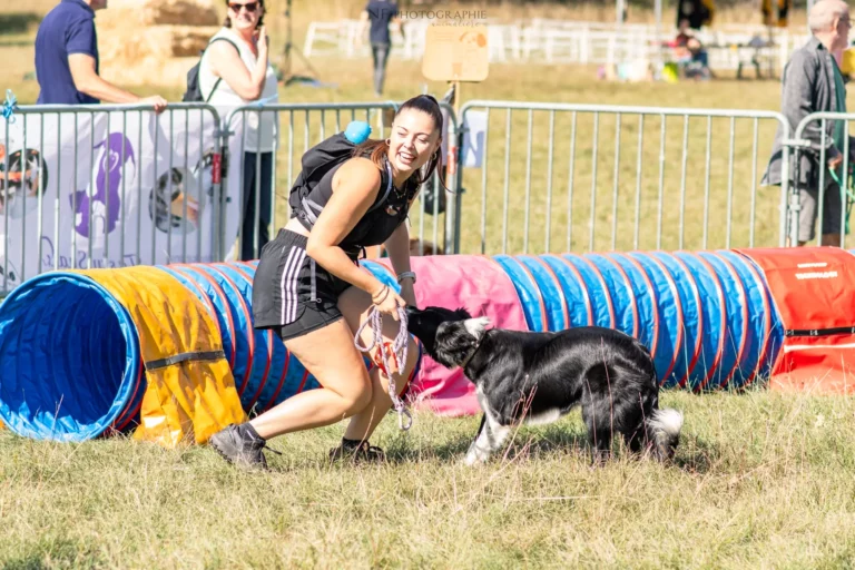 Tunnels - Édition 2025 - Canifun