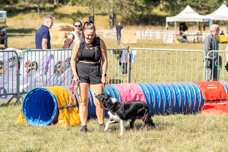 Tunnels - Édition 2025 - Canifun