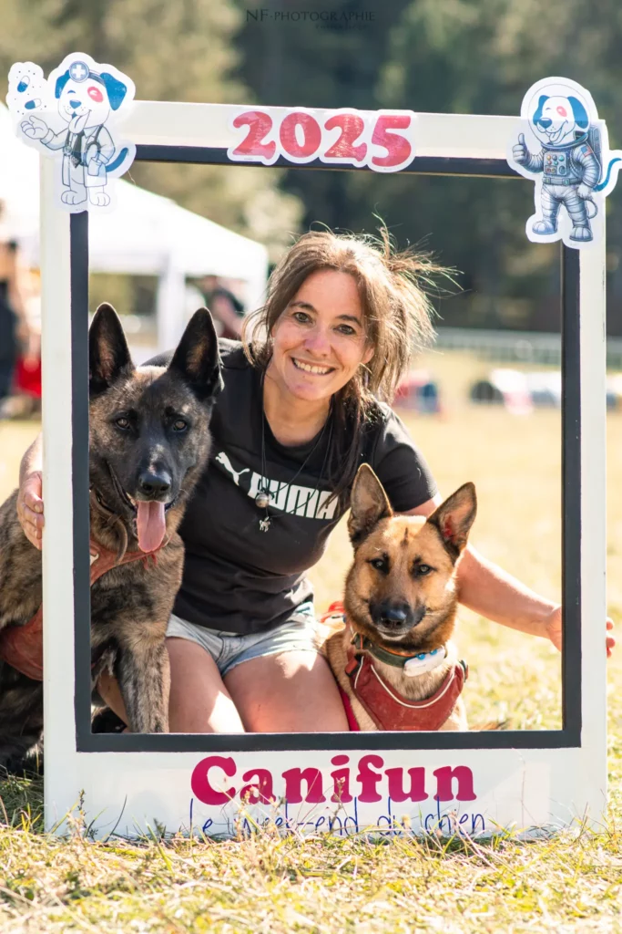 Village - Samedi - Édition 2025 - Canifun