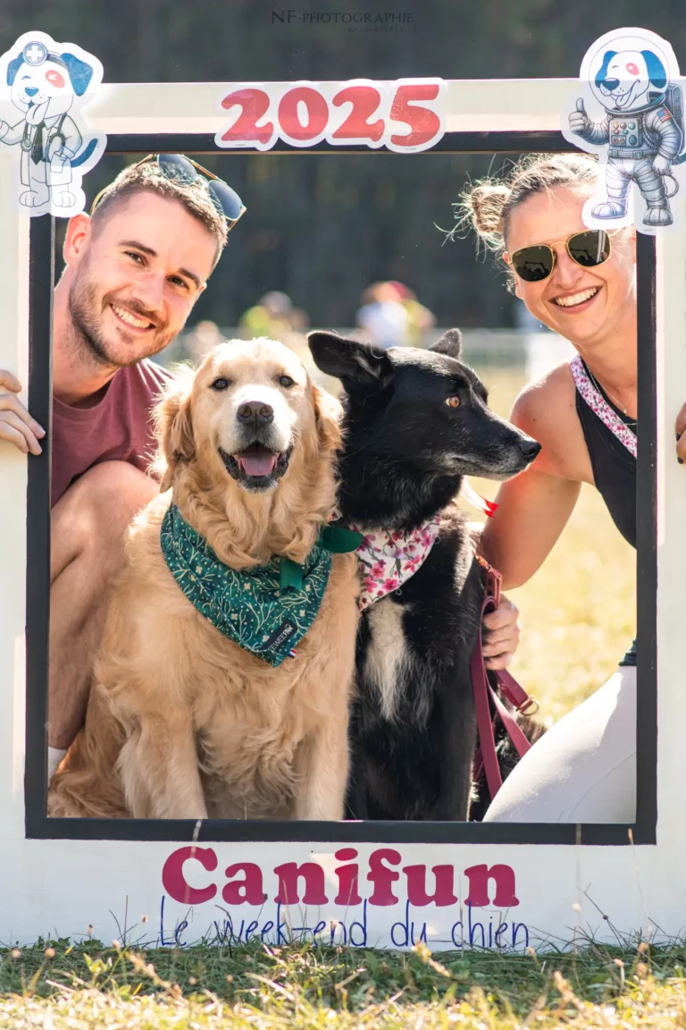 Village - Samedi - Édition 2025 - Canifun