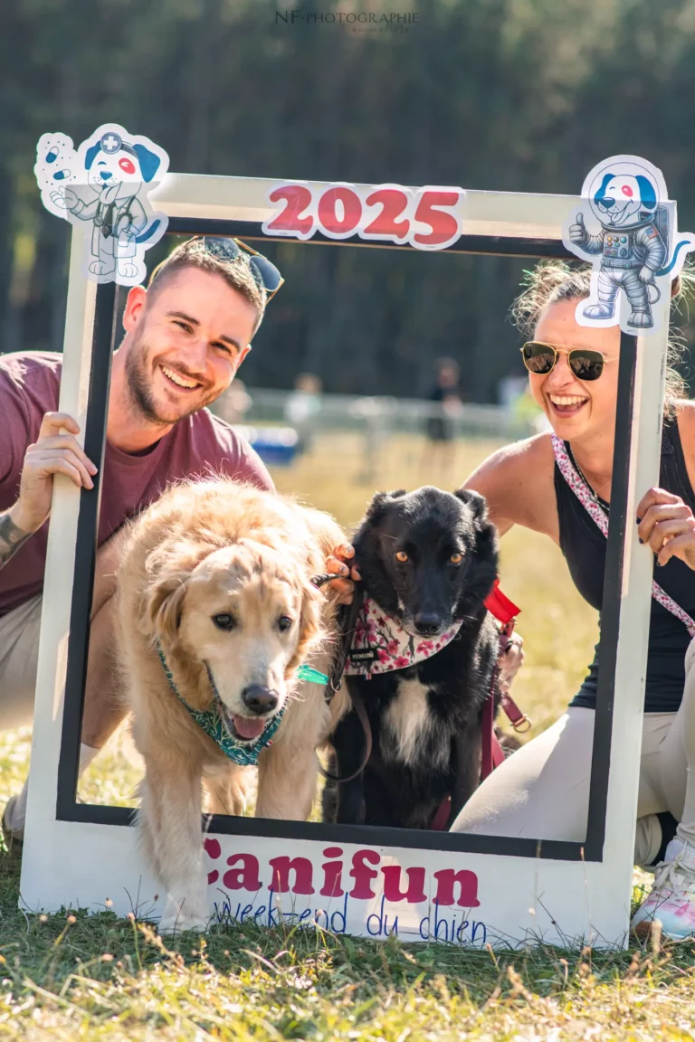 Village - Samedi - Édition 2025 - Canifun