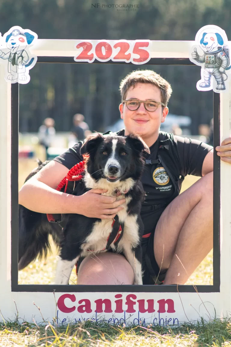 Village - Samedi - Édition 2025 - Canifun