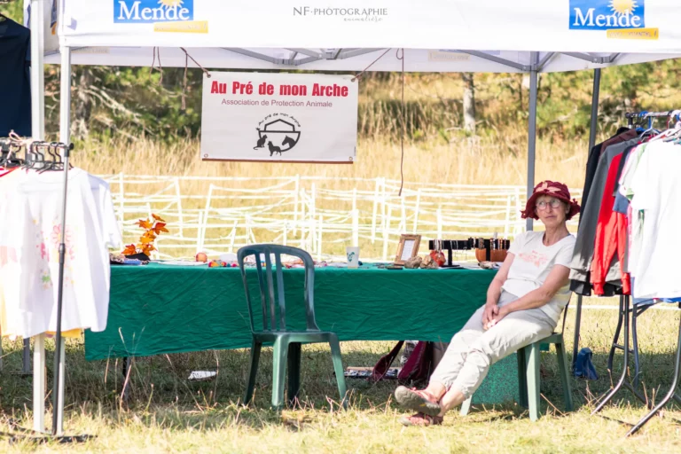 Village - Samedi - Édition 2025 - Canifun